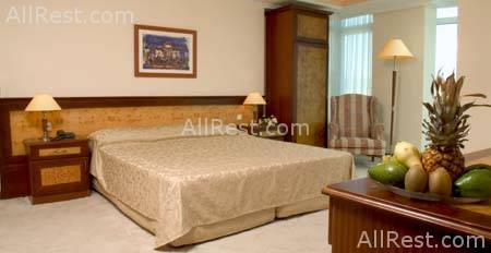 Medesa Resort Hotel 4